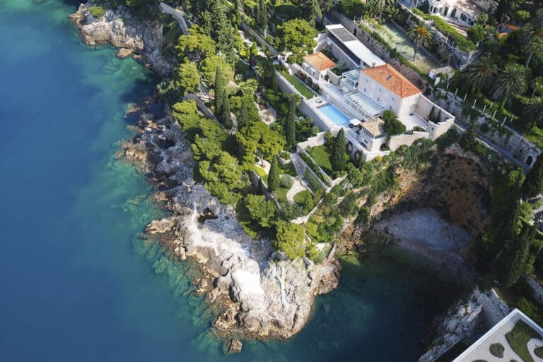 Dvori Eleonora Croatia