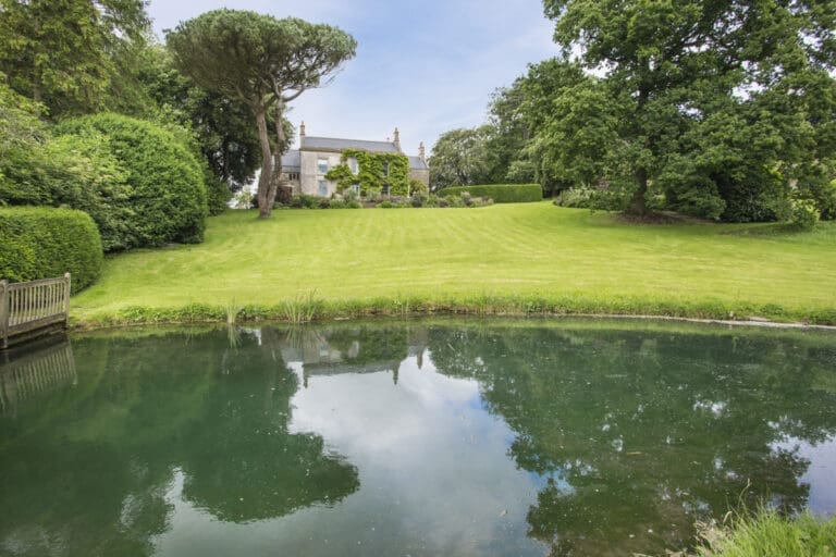 Dyrham House United Kingdom