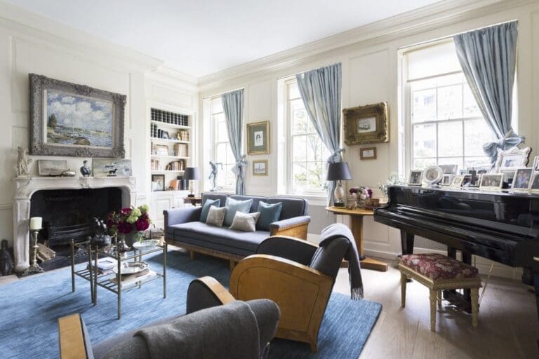 Ebury Gardens United Kingdom