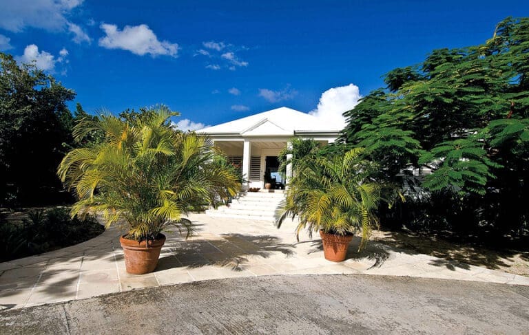 Ecume des jours Saint Martin (French part)