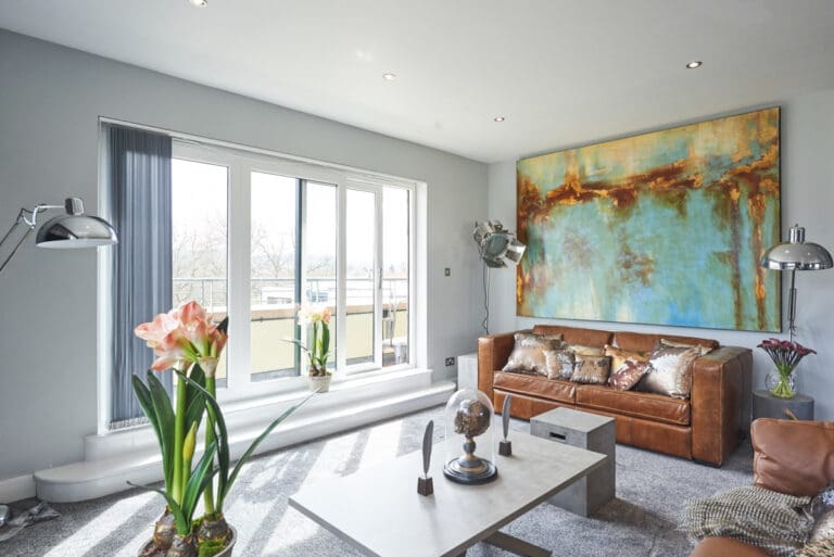 Edinburgh Hill Penthouse United Kingdom