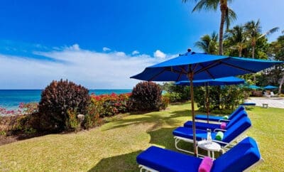 Emerald Beach #6 – Cassia Barbados