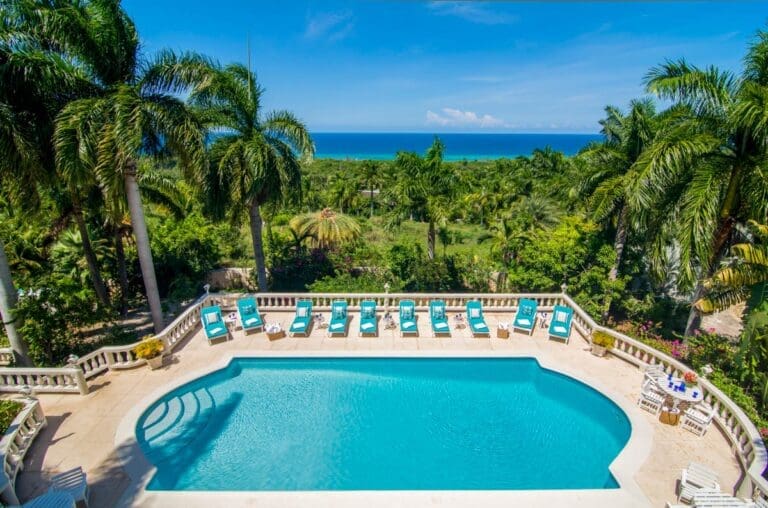 Endless Summer Jamaica