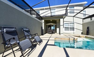 Ensley Townhouse United States