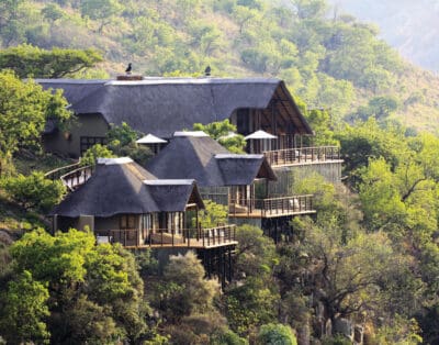 Esiweni Lodge South Africa