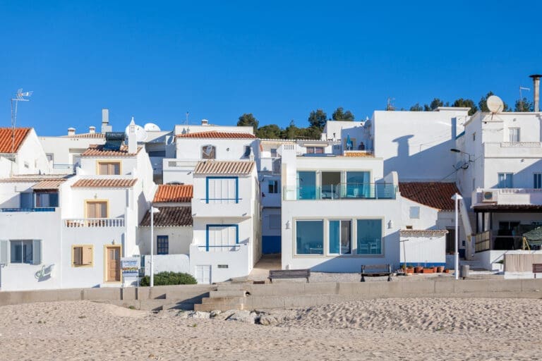 Estrela Salema Townhouse Portugal