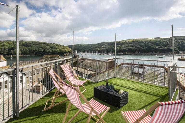 Estuary House United Kingdom