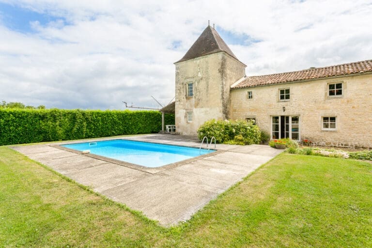 Etables Serbise France