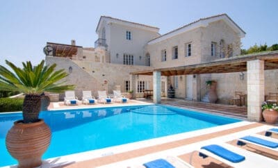 Exi Estate Greece