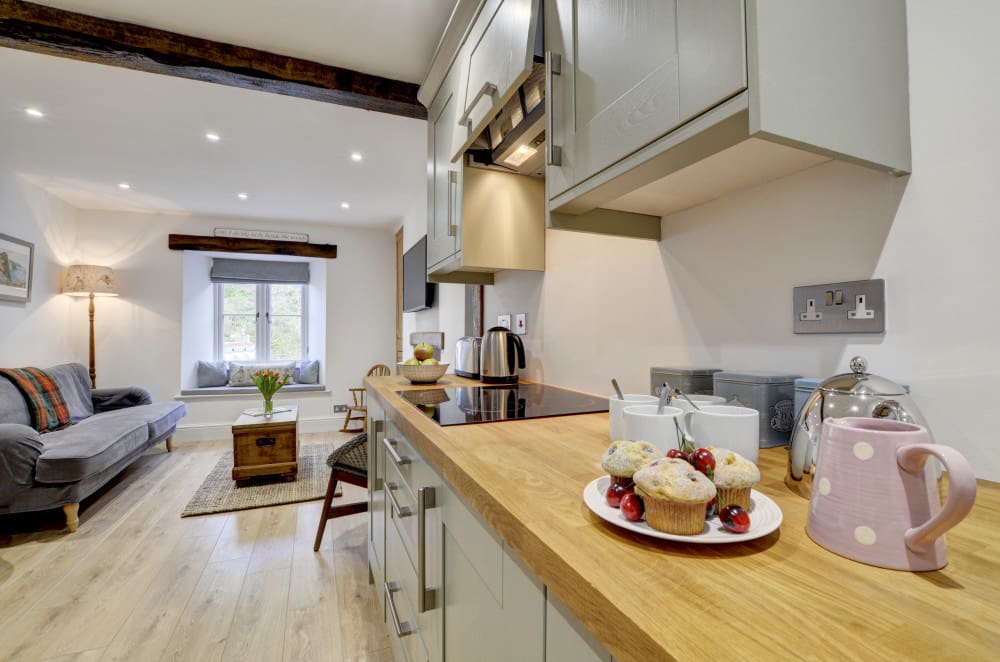 Exmoor Cottage United Kingdom