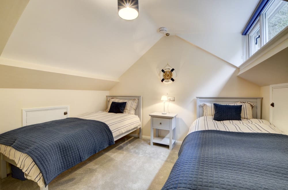 Exmoor Cottage United Kingdom