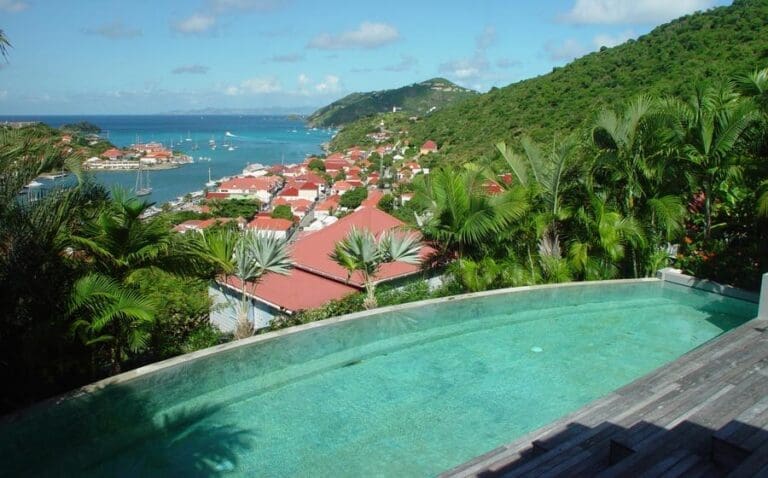 Fabrizia Saint Barthélemy