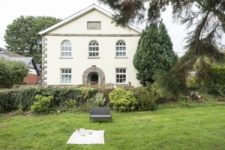 Fae Chapel United Kingdom