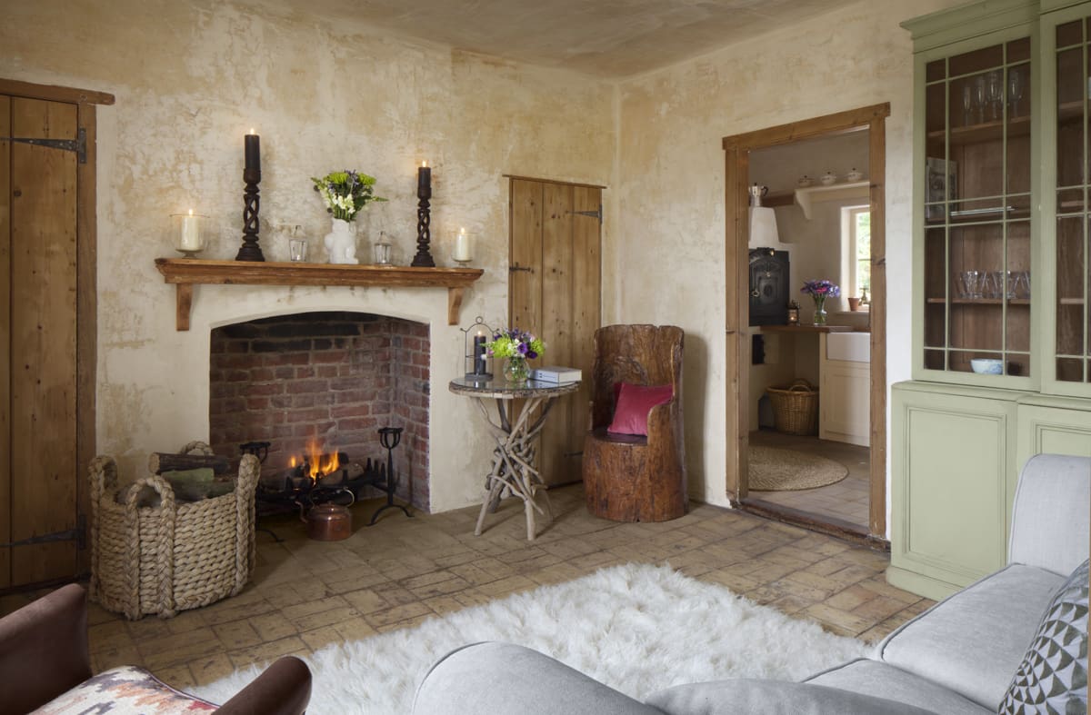 Fairytale Cottage United Kingdom