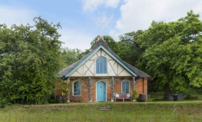 Fairytale Cottage United Kingdom