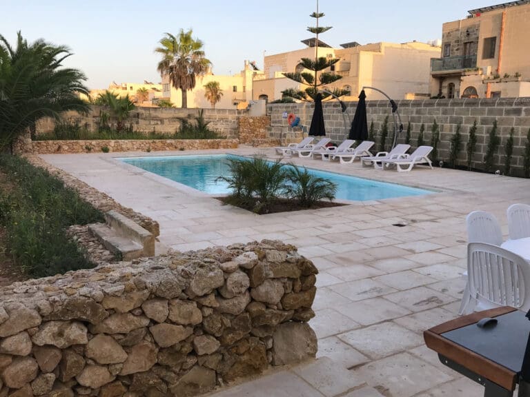 Farmhouse Anna Malta