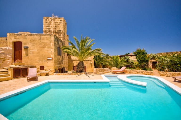 Farmhouse Beatrix Malta
