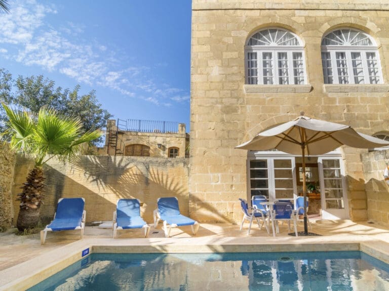 Farmhouse Bertu Malta