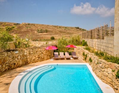 Farmhouse Cora Malta