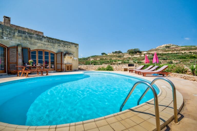 Farmhouse Kofi Malta