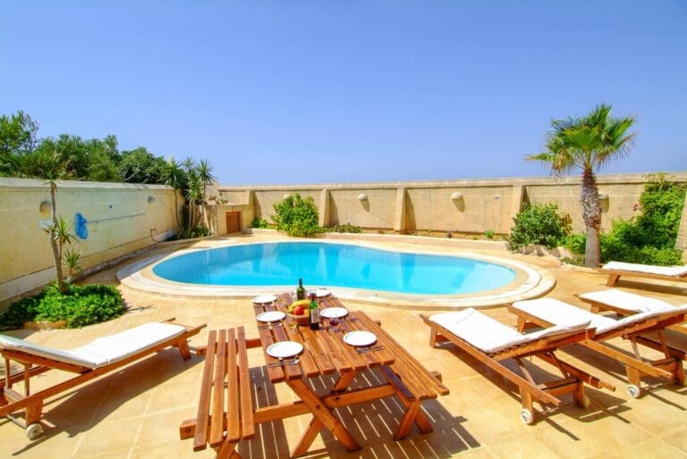 Farmhouse Nera Malta