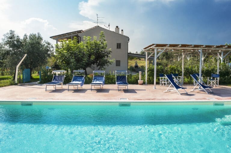 Fattoria Ascolana Italy