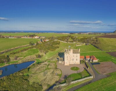 Fenton Tower Estate United Kingdom