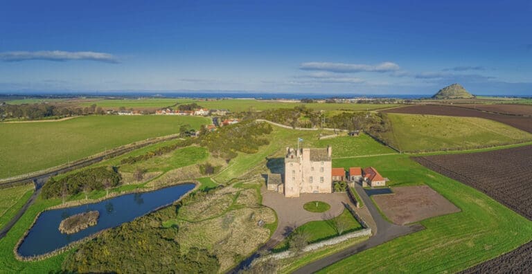 Fenton Tower Estate United Kingdom