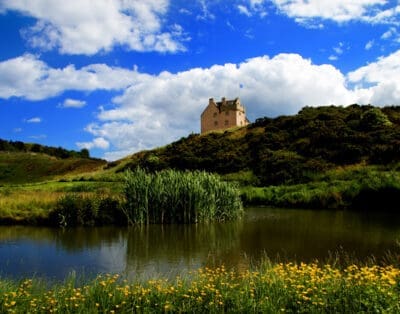 Fenton Tower United Kingdom