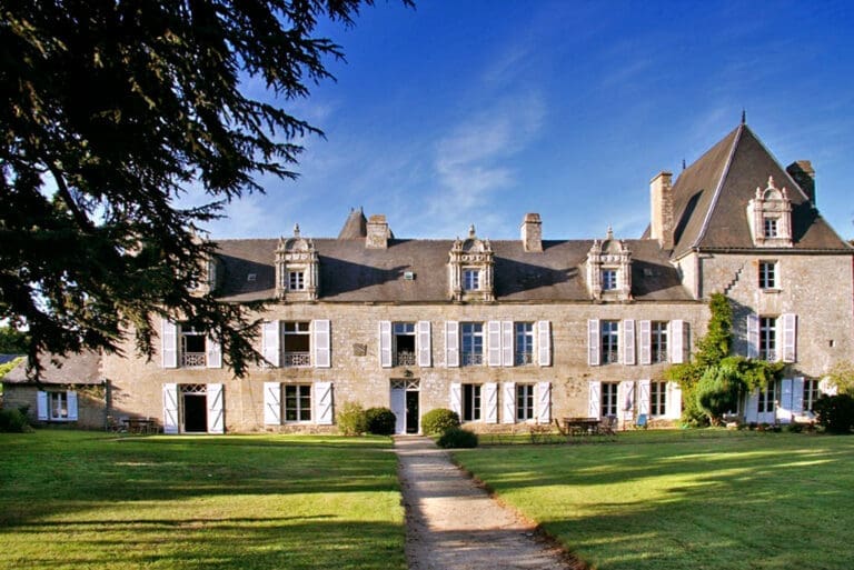 Ferme Du Chateau France