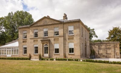 Fields Hall United Kingdom