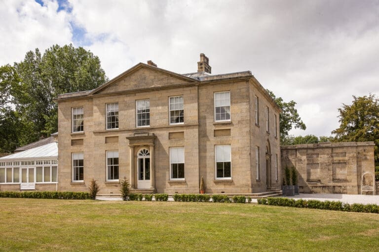 Fields Hall United Kingdom