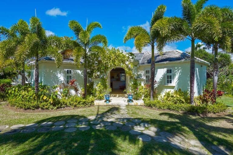 Fig Tree House Barbados