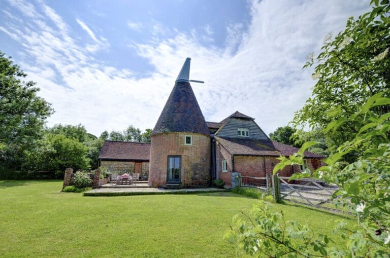 Five Ashes Oast United Kingdom