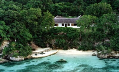 Fleming Villa Jamaica