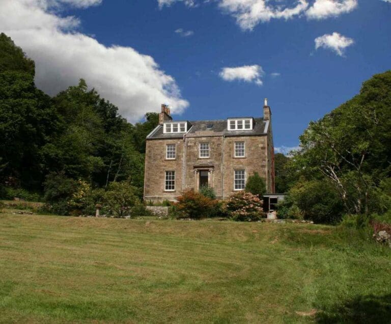 Floral House United Kingdom