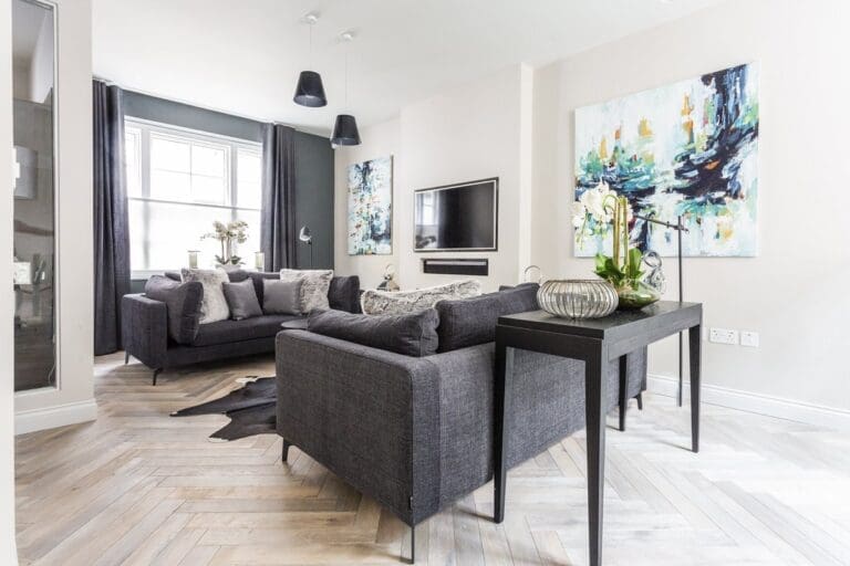 Foley Place United Kingdom