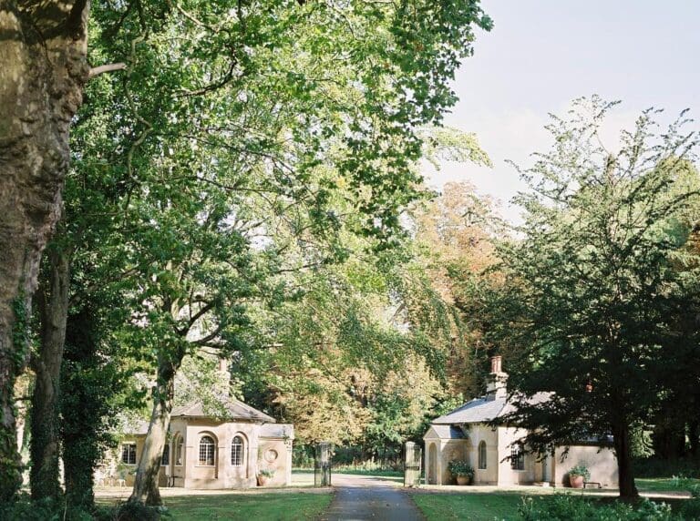 Folly Lodge West United Kingdom