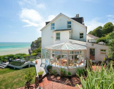 Foreland Beach House United Kingdom