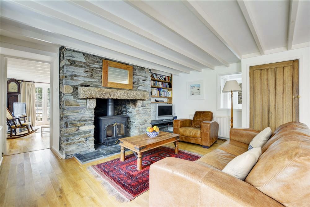 Fowey Cottage United Kingdom
