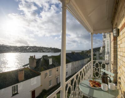 Fowey House United Kingdom