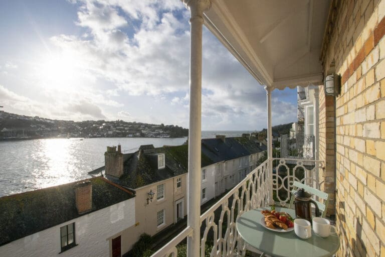 Fowey House United Kingdom
