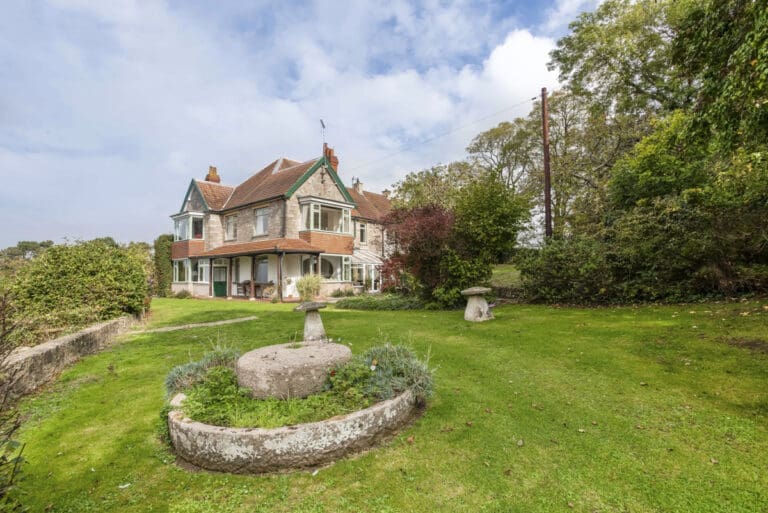 Fox House United Kingdom