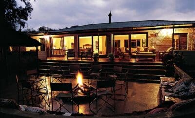 Fugitives Drift Rorke’s Drift Safari Lodge & Guest House South Africa