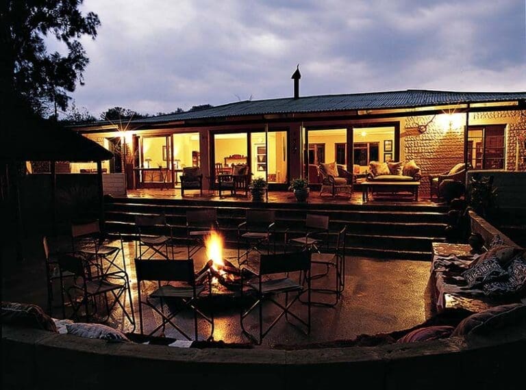 Fugitives Drift Rorke’s Drift Safari Lodge & Guest House South Africa