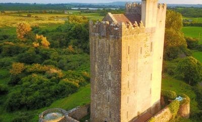 Gaelic Castle Ireland