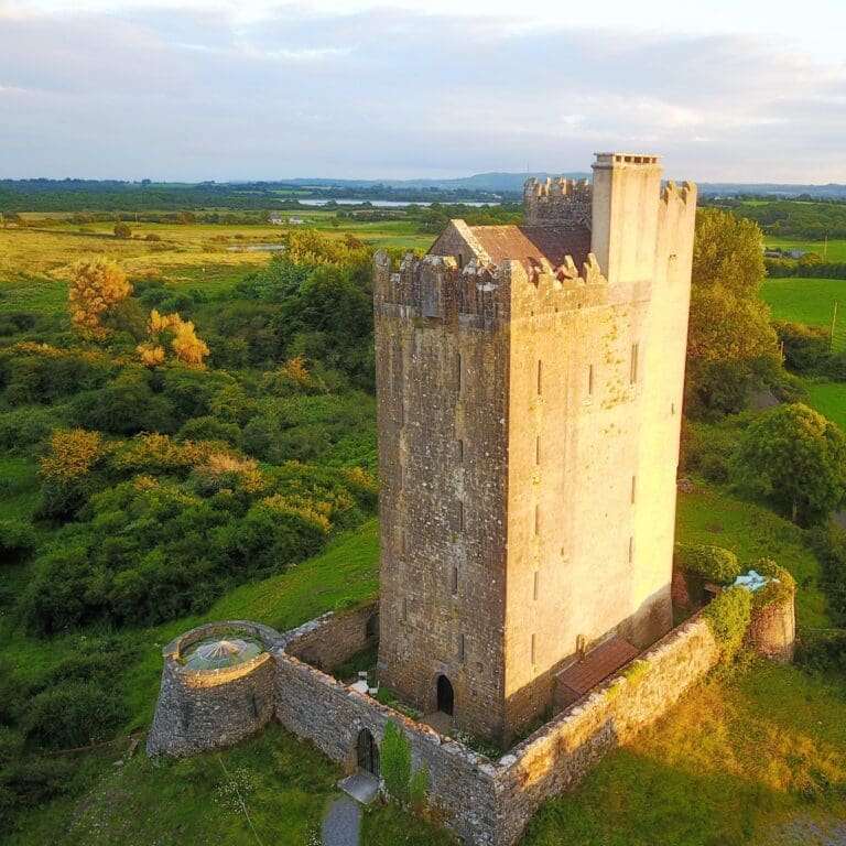 Gaelic Castle Ireland