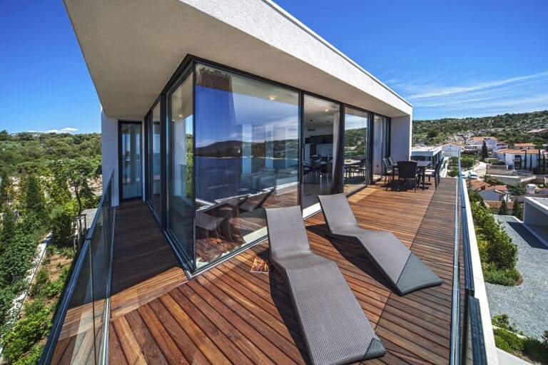 Galene Apartment Croatia