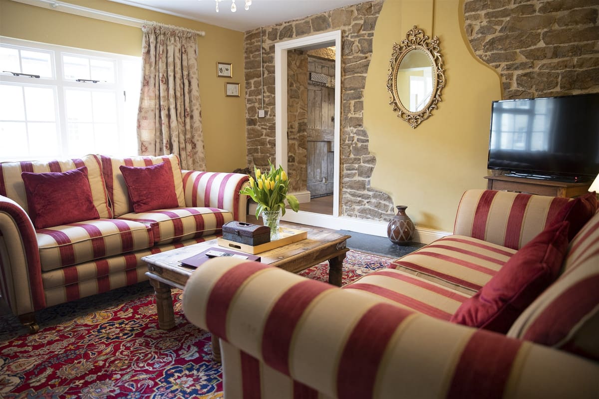 Gardener’s Cottage United Kingdom