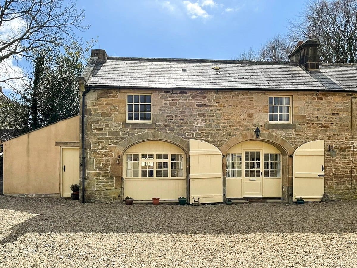 Gardener's Cottage United Kingdom